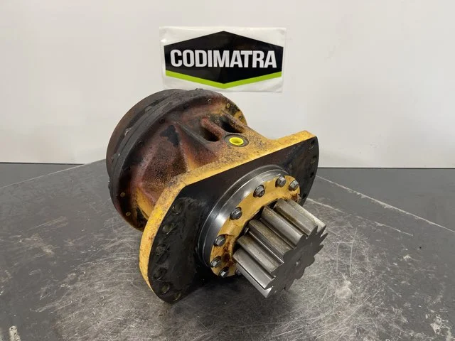 Réducteur de rotation pour KOMATSU PC210LC-11