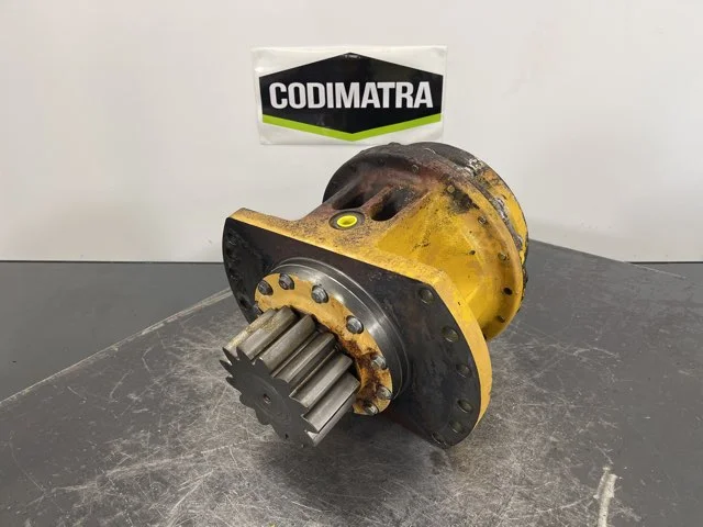 Réducteur de rotation pour KOMATSU PC210LC-11