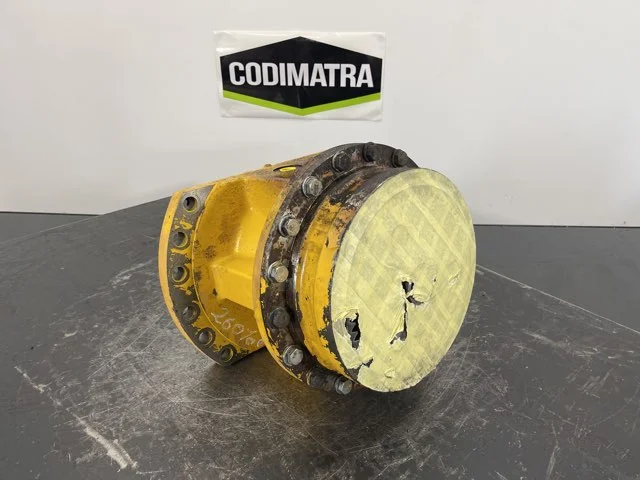 Réducteur de rotation pour KOMATSU PC210LC-11