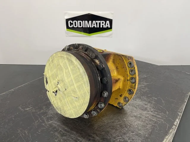 Réducteur de rotation pour KOMATSU PC210LC-11