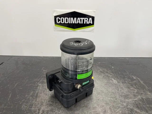 Central lubrication system for VOLVO EW140D