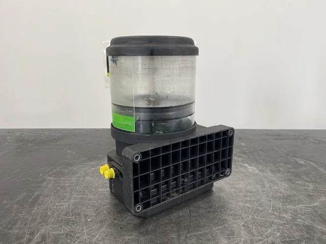 Central lubrication system for VOLVO EW140D