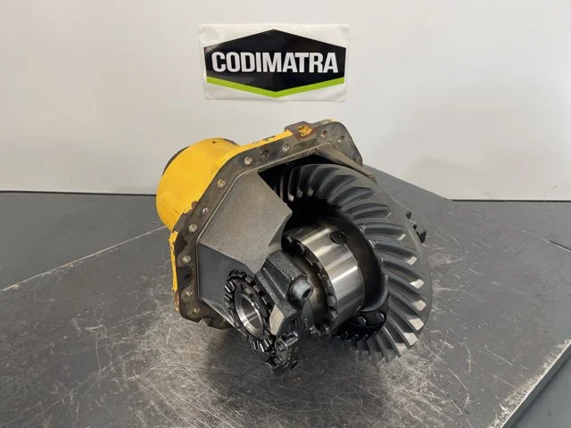 Nez de pont pour VOLVO L120H