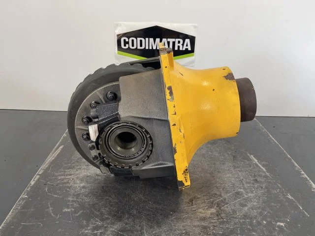Nez de pont pour VOLVO L120H