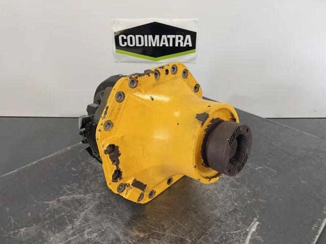 Nez de pont pour VOLVO L120H