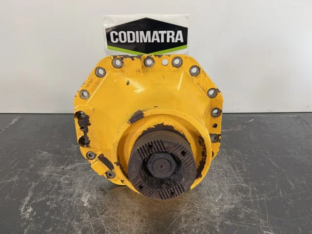 Nez de pont pour VOLVO L120H