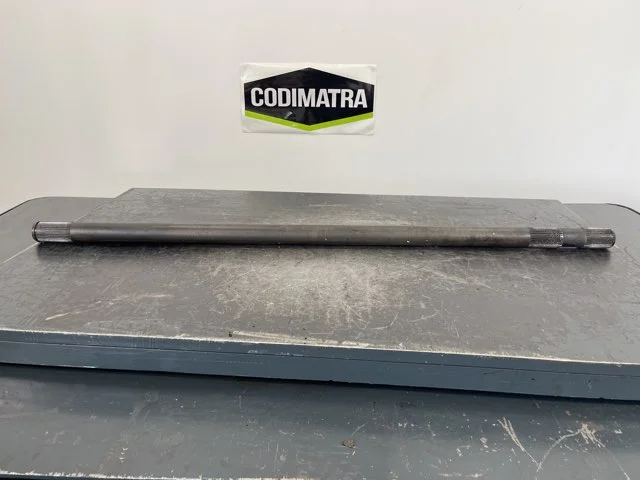 Arbre de roue pour CATERPILLAR 735B
