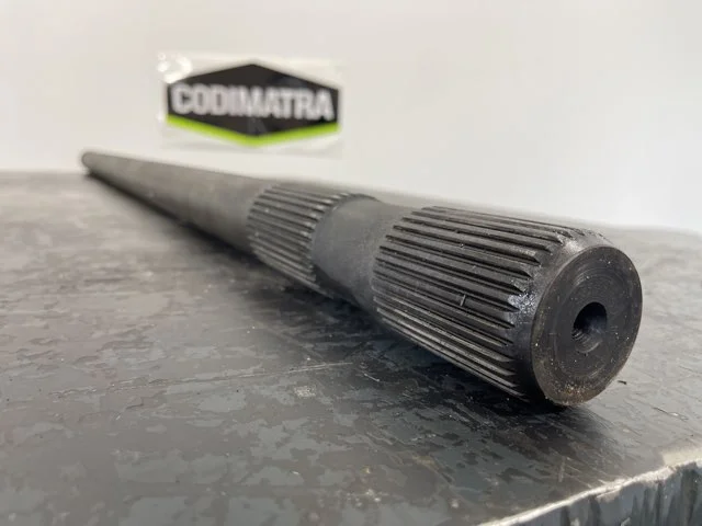 Arbre de roue pour CATERPILLAR 735B
