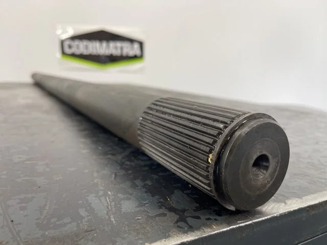 Arbre de roue pour CATERPILLAR 735B