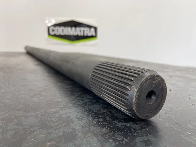 Eje de rueda para CATERPILLAR 735B