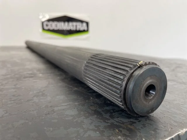 Eje de rueda para CATERPILLAR 735B
