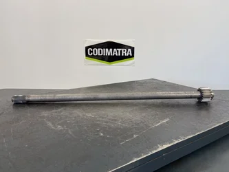Arbre de roue pour CATERPILLAR 725