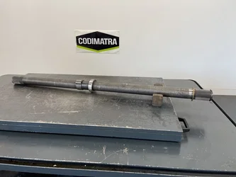 Arbre de roue pour CATERPILLAR 775B