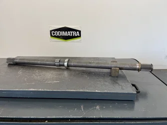 Arbre de roue pour CATERPILLAR 775B