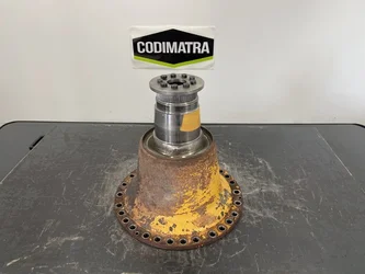 Wheel spindle for CATERPILLAR D5H