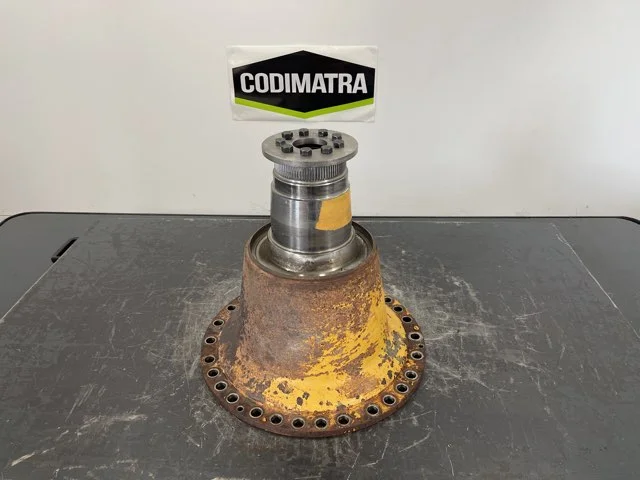 Eje fusible para CATERPILLAR D5H