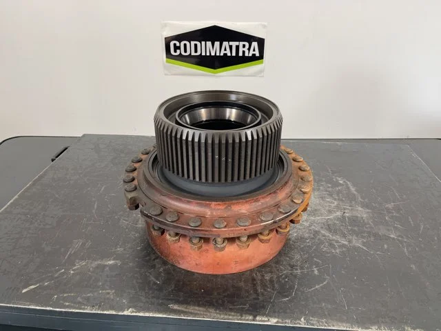 Buje de rueda para CATERPILLAR 735B