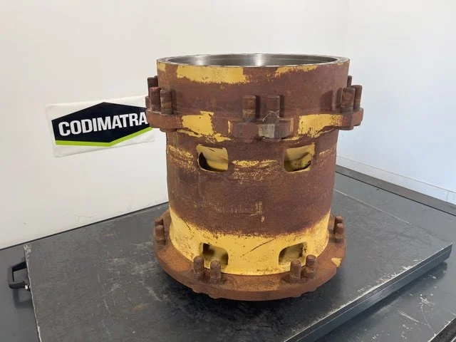 Moyeu de roue pour CATERPILLAR 775B