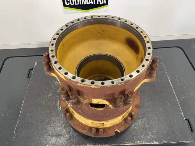 Moyeu de roue pour CATERPILLAR 775B