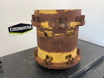 Moyeu de roue pour CATERPILLAR 775B