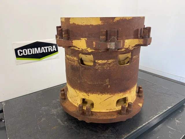 Moyeu de roue pour CATERPILLAR 775B