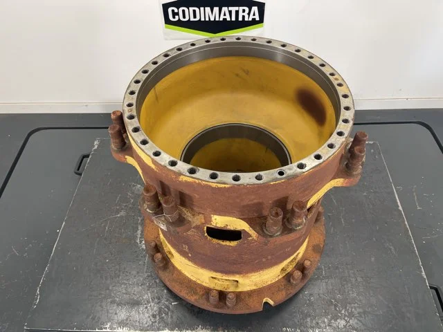 Moyeu de roue pour CATERPILLAR 775B