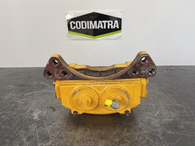 Suporte para VOLVO A30E