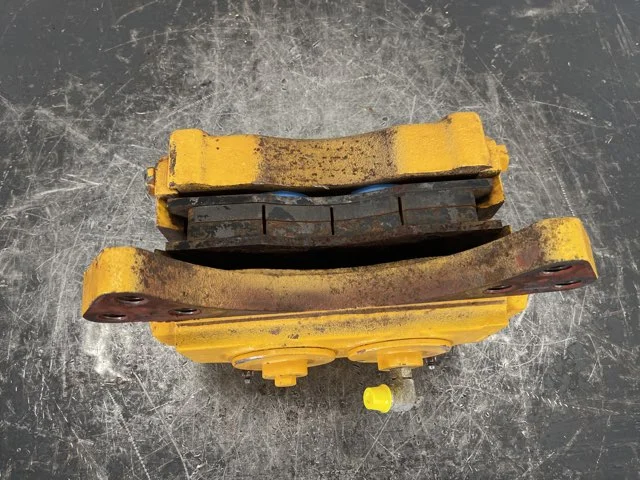 Suporte para VOLVO A30E