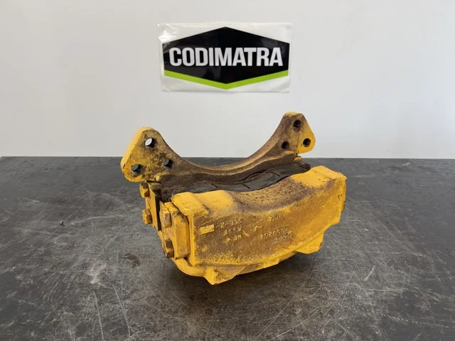 Suporte para VOLVO A30E