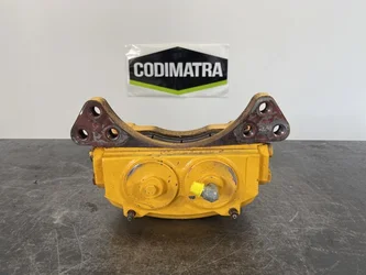Étrier pour VOLVO A30E