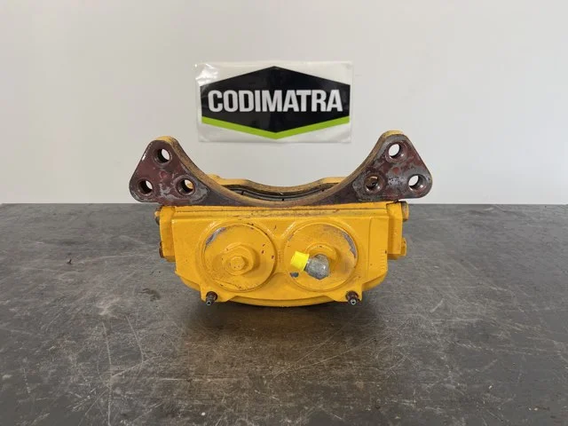 Suporte para VOLVO A30E