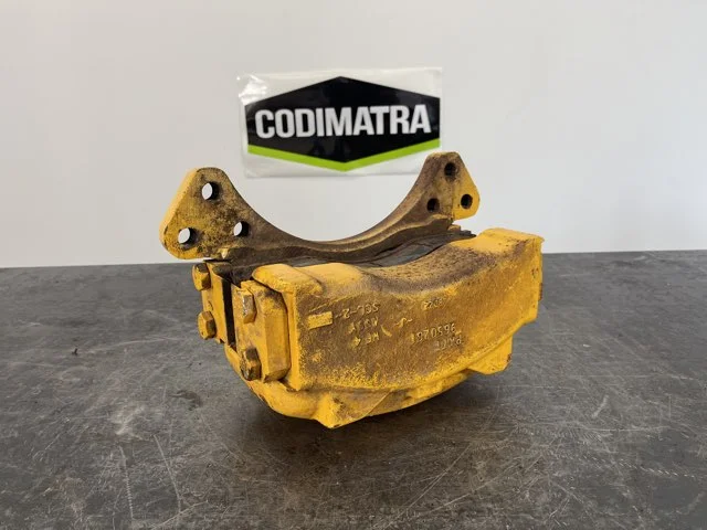 Suporte para VOLVO A30E