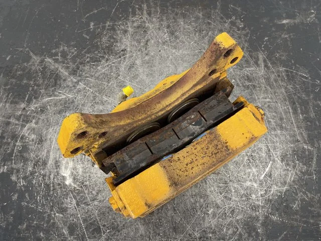 Suporte para VOLVO A30E