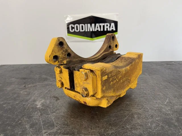 Suporte para VOLVO A30E