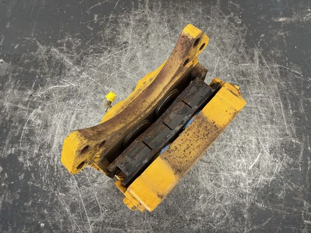 Suporte para VOLVO A30E