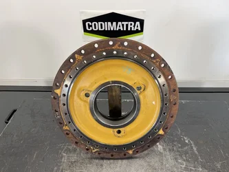 Moyeu de roue pour CATERPILLAR 953