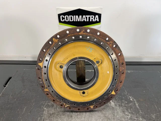 Moyeu de roue pour CATERPILLAR 953