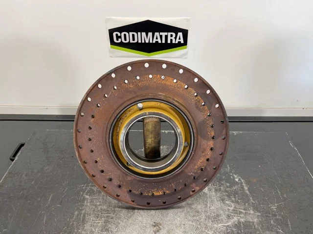 Moyeu de roue pour CATERPILLAR 953