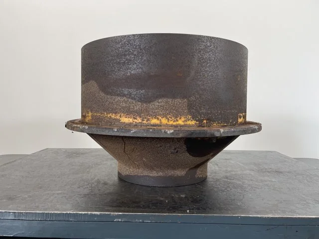 Buje de rueda para CATERPILLAR D8L