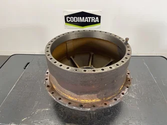 Wheel hub for CATERPILLAR D8L