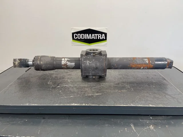 Cilindro basculante para VOLVO EW140D