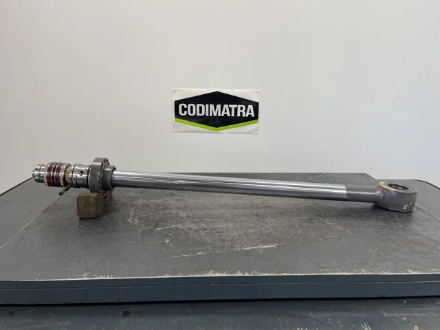 Cilindro de flecha para VOLVO EW140D