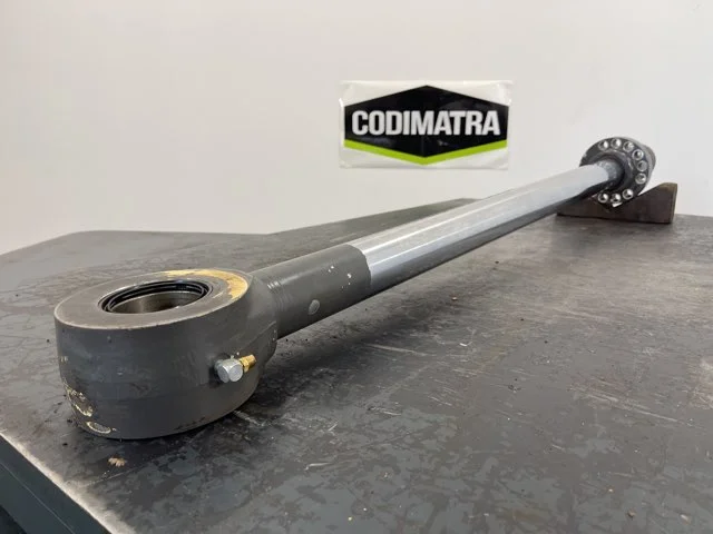 Cilindro de flecha para VOLVO EW140D