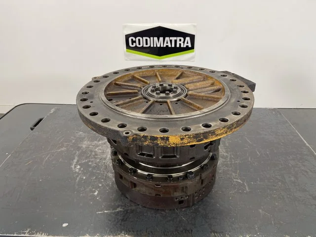 Divers composants de transmission pour CATERPILLAR D8L