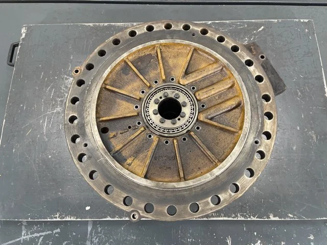 Divers composants de transmission pour CATERPILLAR D8L