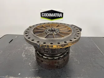 Divers composants de transmission pour CATERPILLAR D8L