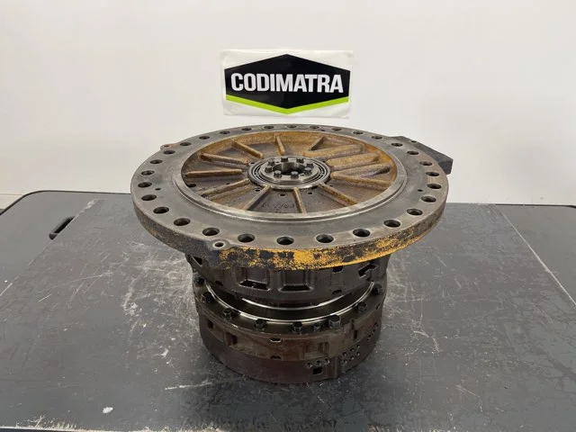 Various transmission components for CATERPILLAR D8L