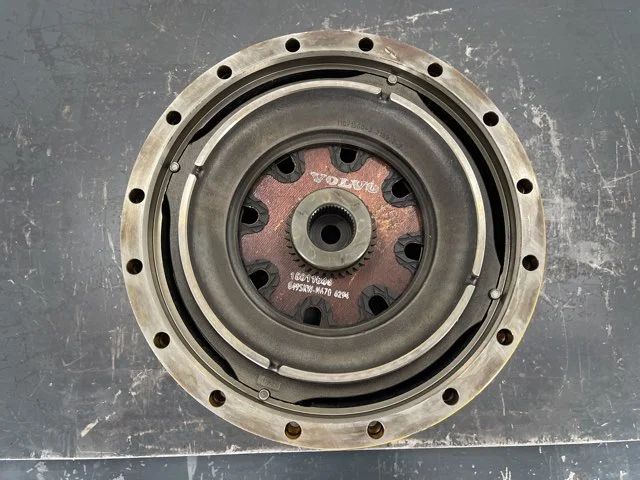 Diversos componentes de transmisión para VOLVO L110H