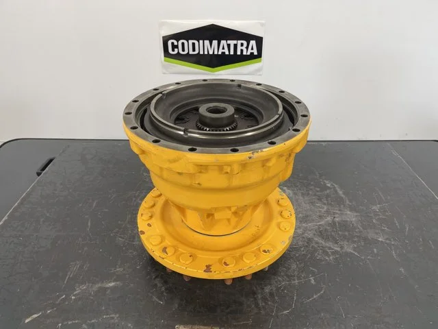 Divers composants de transmission pour VOLVO L110H