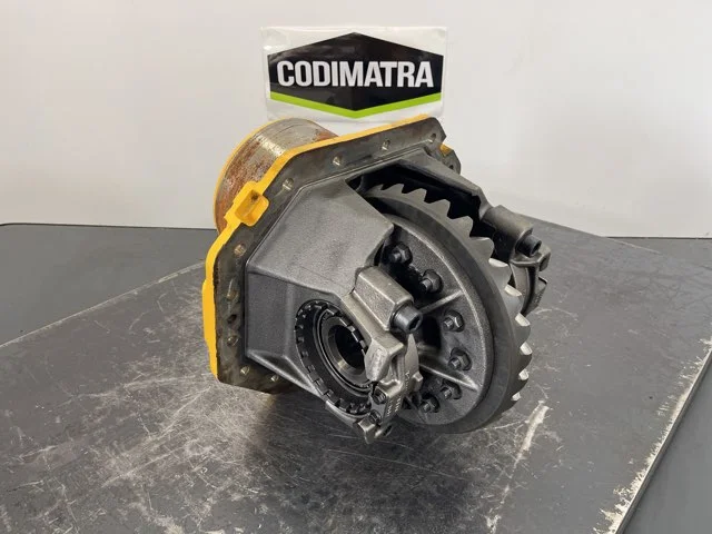 Diversos componentes de transmisión para VOLVO L110H